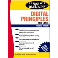 Schaum's Outline of Digital Principles