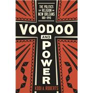 Voodoo and Power