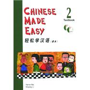 Chinese Made Easy, Level 2   Cd