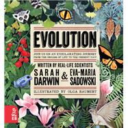ISBN 9781912920549 product image for Evolution | upcitemdb.com
