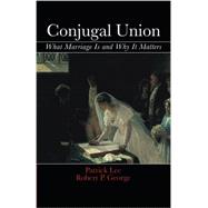 Conjugal Union