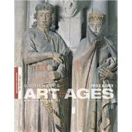 Gardner's Art through the Ages Backpack Edition, Book B (with CourseMate Printed Access Card)