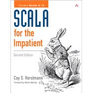 Scala for the Impatient