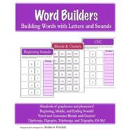 Word Builders