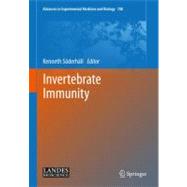 Invertebrate Immunity (Advances in Experimental Medicine and Biology) Publisher: Springer Verlag Publish Date: 1/7/2011 Language: ENGLISH Pages: 316 Weight: 2.24 ISBN-13: 9781441980588 Dewey: 571.9/612