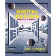 Digital Design : Principles and Practices and Xilinx 4. 2i Student Package