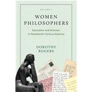 Women Philosophers