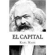 El Capital