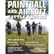 It can be as playful as a party game, or as dead serious as military training for a coming deployment