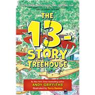 The 13-Story Treehouse