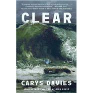 Clear A Novel