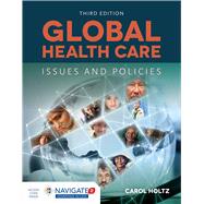 Global Healthcare: Issues and Policies