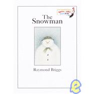 The Snowman (Bright & Early Board Books) Publisher: Random House Childrens Books Publish Date: 9/1/2000 Language: ENGLISH Weight: 0.53 ISBN-13: 9780375810671 Dewey: [E]
