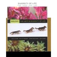 Volume 3 - Diversity of Life