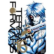 Terra Formars 16