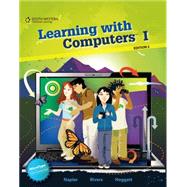 Learning with Computers I (Level Green Grade 7)
