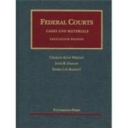 Federal Courts: Cases and Materials