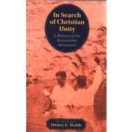 In Search of Christian Unity