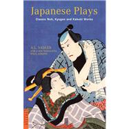 Anyone wishing to sample readable translations from noh, kyogen, and kabuki may read this volume with profit and delight, but it is simply indispensable for reconstructing, to the extent possible, the respective canons of these dramatic forms in English translation.?[Sadler&apos;&apos;s] literary style is elegant, robust, and of another age; making for a rare combination of gifts.-Prof