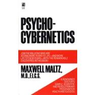 Psycho-Cybernetics