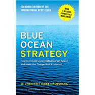 EAN 8780000140754 product image for Blue Ocean Strategy, Expanded Edition #0021BC-PDF-ENG | upcitemdb.com