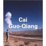 Cai Guo-Qiang is one of the most important Chinese artists to have emerged internationally in the 1990s