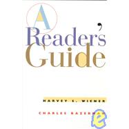 A Reader's Guide A Brief Handbook