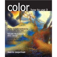 Color How to Use It