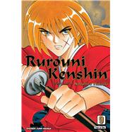 Rurouni Kenshin 9 Binding: Paperback Publisher: Viz Publish Date: 2010/03/16 Language: ENGLISH Pages: 776 Dimensions: 8.50 x 5.75 x 2.00 Weight: 2.86 ISBN-13: 9781421520810