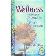 Wellness Nursing Diagnosis for Health Promotion