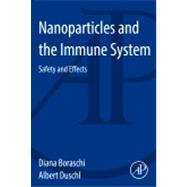 Nanoparticles And The Immune System: Safety And Effects