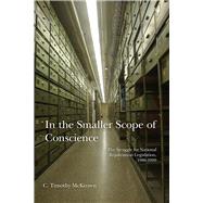 In The Smaller Scope Of Conscience: The Struggle For National Repatriation Legislation, 1986-1990