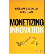 Monetizing Innovation