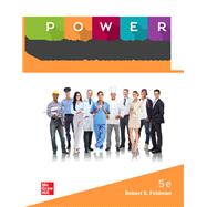 ISBN 9781264200887 product image for P.O.W.E.R. Learning and Your Life: Essentials of Student Success | upcitemdb.com