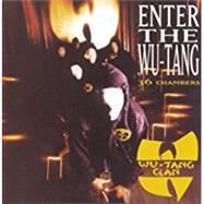 EAN 8780000120893 product image for Enter the Wu-Tang: 36 Chambers (ASIN: B000002WPI) | upcitemdb.com