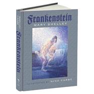 Frankenstein Or, The Modern Prometheus