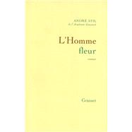 Lhomme fleur