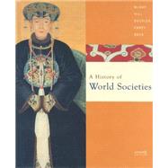 History Of World Societies