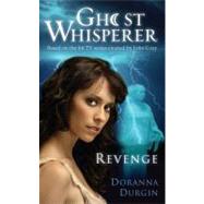 Ghost Whisperer Ghost Whisperer Binding: Paperback Publisher: Pocket Star Publish Date: 2008/09/30 Synopsis: As the vengeful ghost of a murder victim hunts down his killer, determined to destroy the man who had killed him but unaware that his intended victim is innocent of the crime, it falls to Melinda to use her talents to ward off the ghostly tormentor and to uncover the true killer before it is too late