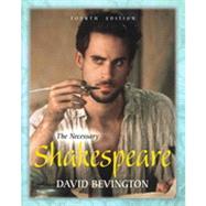 The Necessary Shakespeare