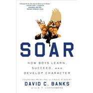 Soar How Boys Learn, Succeed, and Develop Character