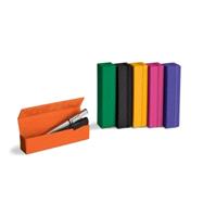 Moleskine Case Hard Orange Yellow