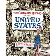 The Cartoon History of the United States