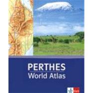 ISBN 9783623001005 product image for Perthes World Atlas | upcitemdb.com