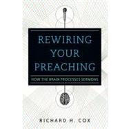 Rewiring Your Preaching : How the Brain Processes Sermons