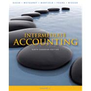 Intermediate Accounting, Ninth Canadian Edition, Volume 2