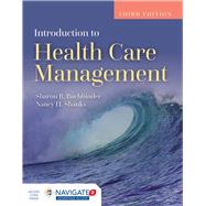 Introduction to Health Care Management