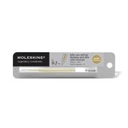 Moleskine Refill Rollergel Gold 0.7mm