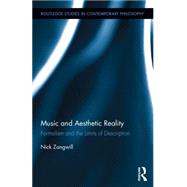 Music And Aesthetic Reality: Formalism And The Limits Of Description