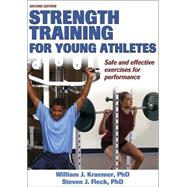 Strength Training for Young Athletes - 2E